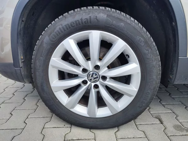 Volkswagen Tiguan 2.0 TSI/132kWSport 4Motion DSG - foto 26