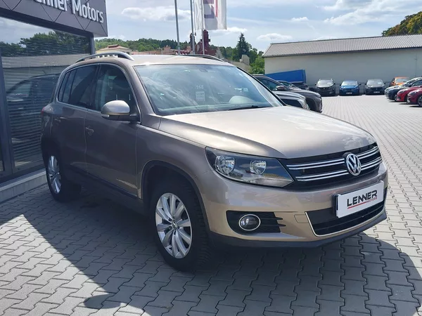 Volkswagen Tiguan 2.0 TSI/132kWSport 4Motion DSG - foto 3