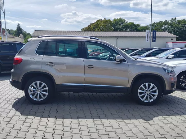 Volkswagen Tiguan 2.0 TSI/132kWSport 4Motion DSG - foto 4