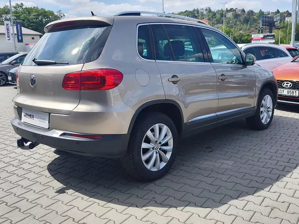 Volkswagen Tiguan 2.0 TSI/132kWSport 4Motion DSG - foto 5