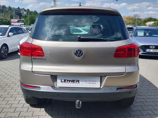 Volkswagen Tiguan 2.0 TSI/132kWSport 4Motion DSG - foto 6