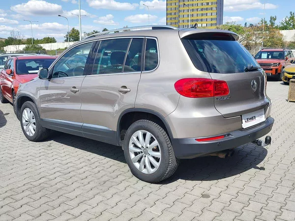 Volkswagen Tiguan 2.0 TSI/132kWSport 4Motion DSG - foto 7
