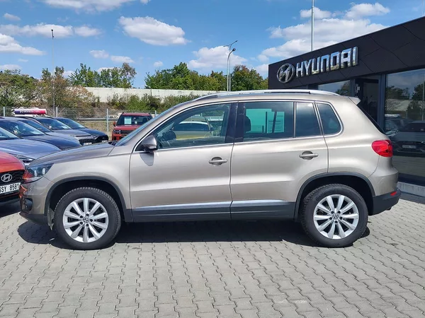 Volkswagen Tiguan 2.0 TSI/132kWSport 4Motion DSG - foto 8