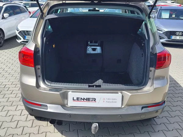 Volkswagen Tiguan 2.0 TSI/132kWSport 4Motion DSG - foto 9