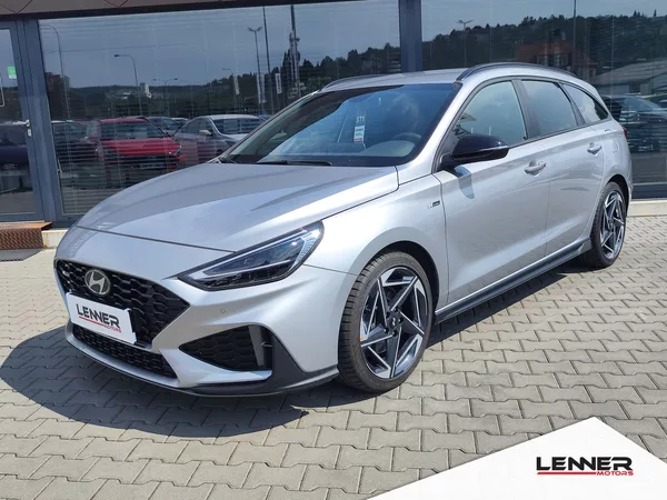 Hyundai i30 1.5i/81kW Comfort
