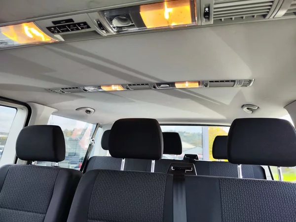 Volkswagen Caravelle 2.0TDI/110kW DSG trend 9míst - foto 10