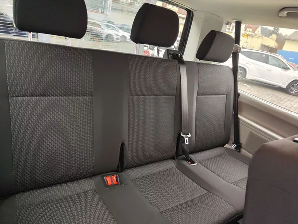 Volkswagen Caravelle 2.0TDI/110kW DSG trend 9míst - foto 11