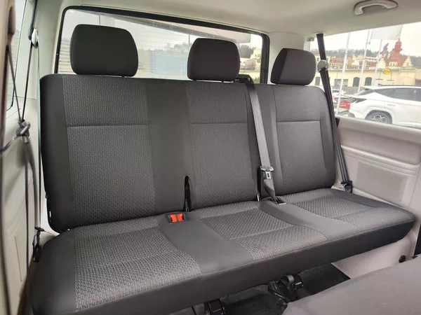 Volkswagen Caravelle 2.0TDI/110kW DSG trend 9míst - foto 12