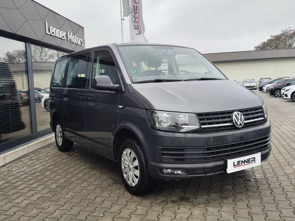 Volkswagen Caravelle 2.0TDI/110kW DSG trend 9míst - foto 3