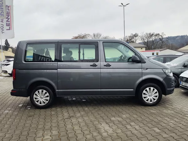 Volkswagen Caravelle 2.0TDI/110kW DSG trend 9míst - foto 4