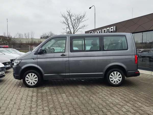 Volkswagen Caravelle 2.0TDI/110kW DSG trend 9míst - foto 8