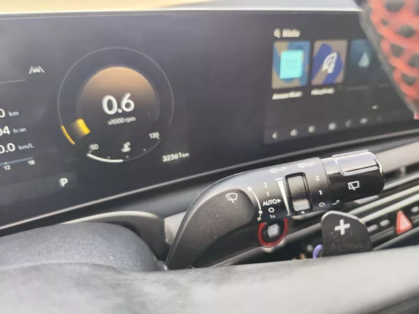 Hyundai Tucson 1.6 T-GDI/118kW N-Line STL 4x4 - foto 33