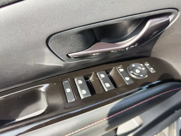 Hyundai Tucson 1.6 T-GDI/118kW N-Line STL 4x4 - foto 35