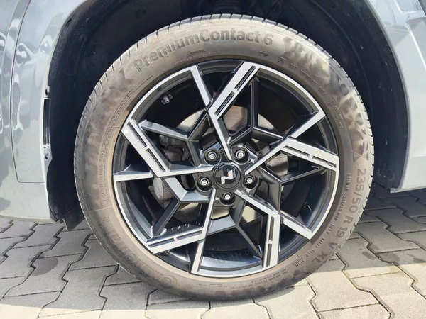 Hyundai Tucson 1.6 T-GDI/118kW N-Line STL 4x4 - foto 37