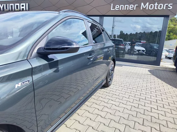 Hyundai i30 1.5 T-GDI/103kW N-Line DCT - foto 10