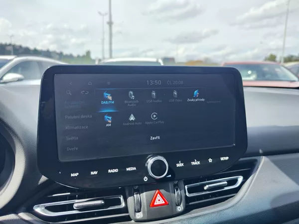 Hyundai i30 1.5 T-GDI/103kW N-Line DCT - foto 18