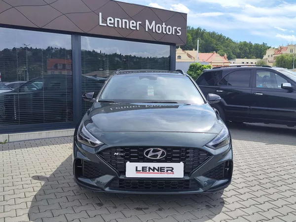 Hyundai i30 1.5 T-GDI/103kW N-Line DCT - foto 2