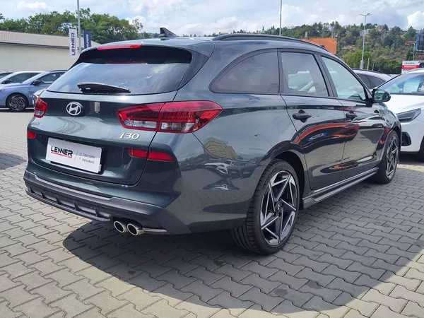 Hyundai i30 1.5 T-GDI/103kW N-Line DCT - foto 5