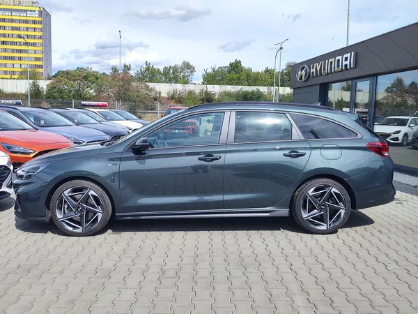 Hyundai i30 1.5 T-GDI/103kW N-Line DCT - foto 8