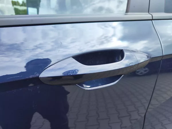 Hyundai Kona EV/65kWh N-Line Premium AT - foto 11