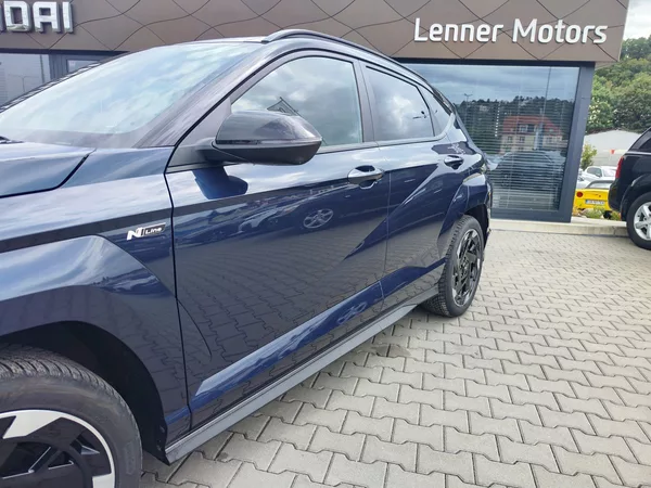 Hyundai Kona EV/65kWh N-Line Premium AT - foto 12