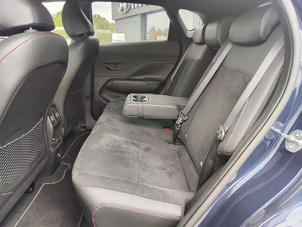 Hyundai Kona EV/65kWh N-Line Premium AT - foto 14
