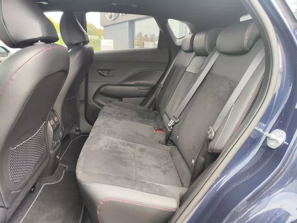 Hyundai Kona EV/65kWh N-Line Premium AT - foto 15