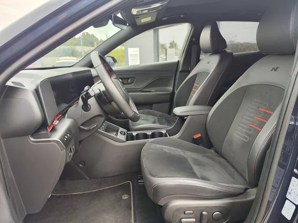 Hyundai Kona EV/65kWh N-Line Premium AT - foto 17