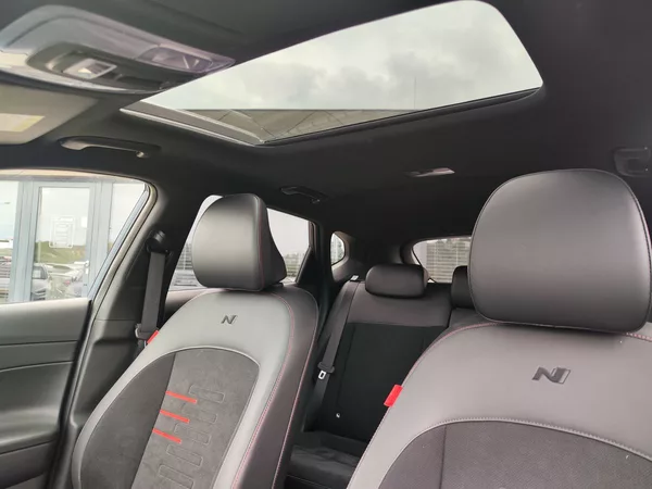 Hyundai Kona EV/65kWh N-Line Premium AT - foto 18