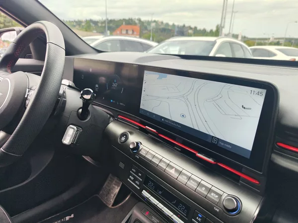 Hyundai Kona EV/65kWh N-Line Premium AT - foto 19