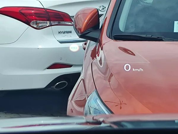 Hyundai Kona EV/65kWh N-Line Premium AT - foto 21