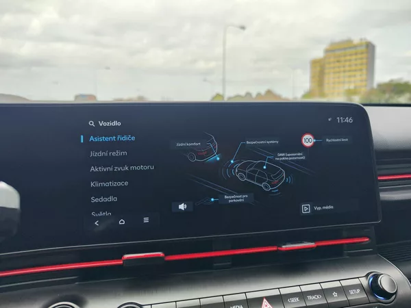 Hyundai Kona EV/65kWh N-Line Premium AT - foto 23