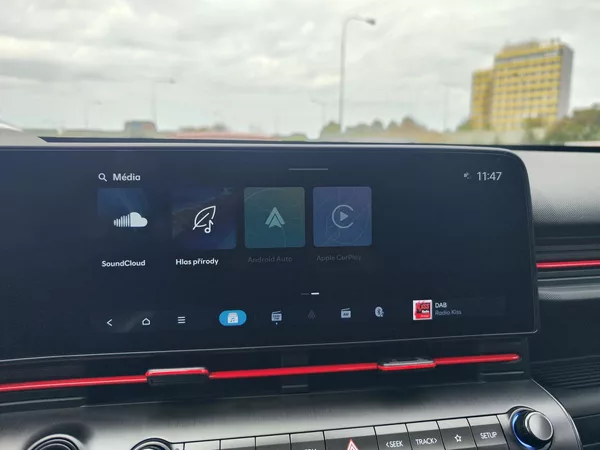 Hyundai Kona EV/65kWh N-Line Premium AT - foto 26