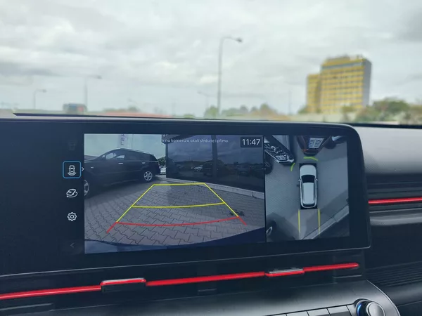 Hyundai Kona EV/65kWh N-Line Premium AT - foto 27