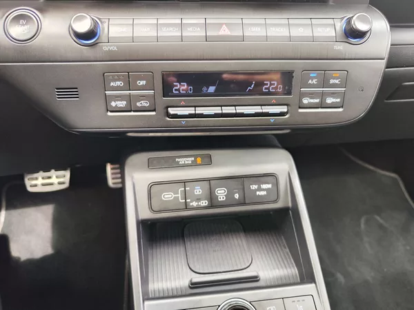 Hyundai Kona EV/65kWh N-Line Premium AT - foto 28