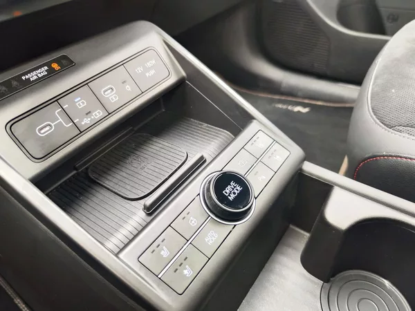 Hyundai Kona EV/65kWh N-Line Premium AT - foto 29