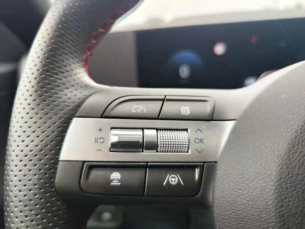 Hyundai Kona EV/65kWh N-Line Premium AT - foto 30