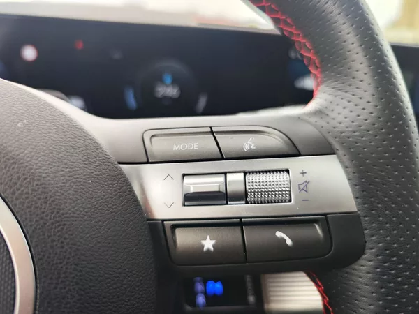 Hyundai Kona EV/65kWh N-Line Premium AT - foto 31