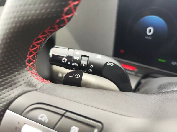 Hyundai Kona EV/65kWh N-Line Premium AT - foto 32