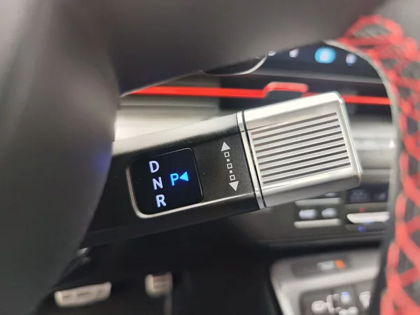 Hyundai Kona EV/65kWh N-Line Premium AT - foto 34