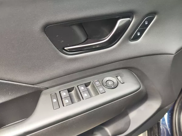 Hyundai Kona EV/65kWh N-Line Premium AT - foto 36