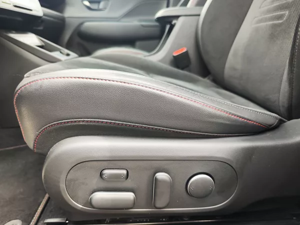 Hyundai Kona EV/65kWh N-Line Premium AT - foto 37