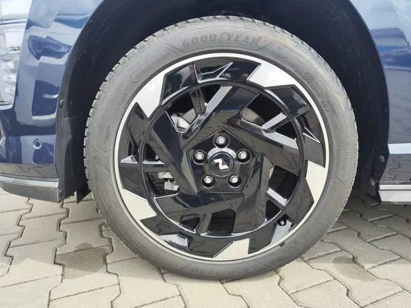 Hyundai Kona EV/65kWh N-Line Premium AT - foto 38