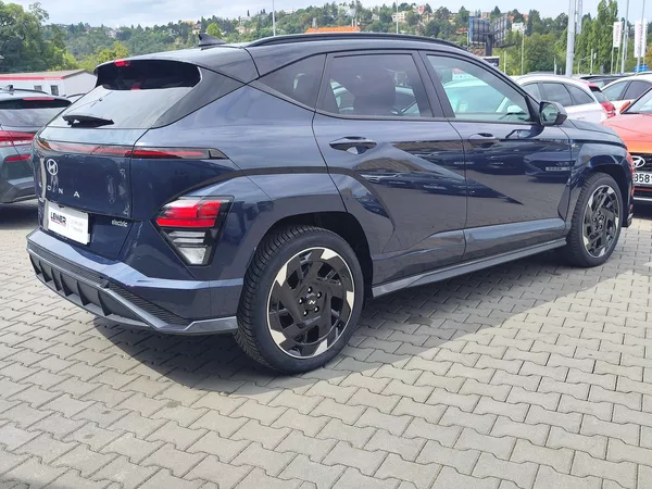 Hyundai Kona EV/65kWh N-Line Premium AT - foto 5
