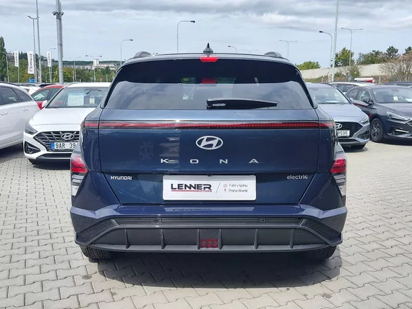 Hyundai Kona EV/65kWh N-Line Premium AT - foto 6