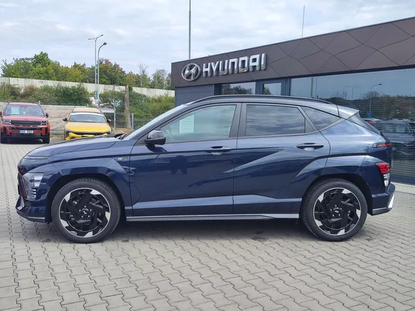Hyundai Kona EV/65kWh N-Line Premium AT - foto 8