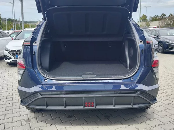 Hyundai Kona EV/65kWh N-Line Premium AT - foto 9