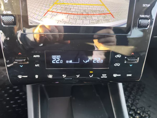 Hyundai Tucson 1.6 CRDi/100kW Smart DCT 4x4 - foto 18