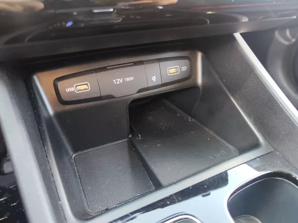 Hyundai Tucson 1.6 CRDi/100kW Smart DCT 4x4 - foto 19