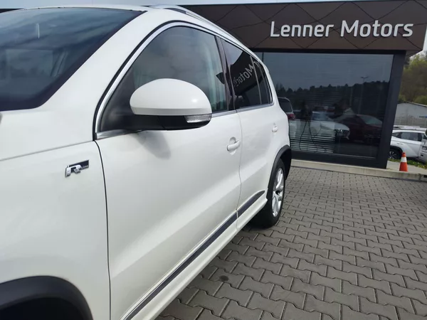 Volkswagen Tiguan 2.0 TDi/125kW R-Line 4motion - foto 11